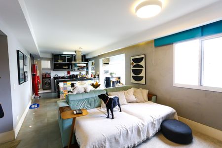 Apartamento à venda com 84m², 2 quartos e 2 vagas Apartamento à venda com 84m², 2 quartos e 2 vagassala