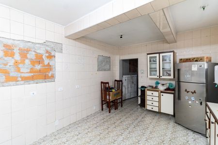 Casa à venda com 525m², 8 quartos e 4 vagas Casa à venda com 525m², 8 quartos e 4 vagasCasa 3 - Cozinha