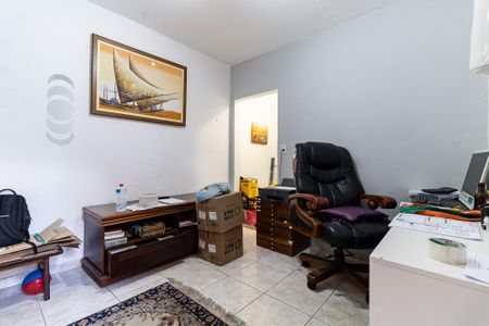 Casa à venda com 525m², 8 quartos e 4 vagas Casa à venda com 525m², 8 quartos e 4 vagasCasa 2 - Escritório