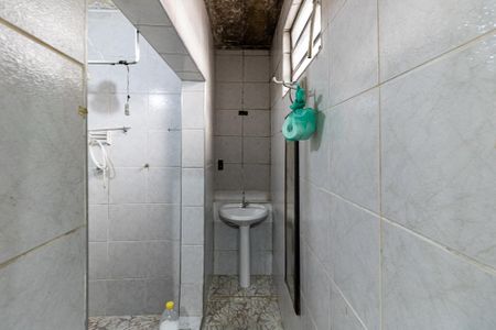 Casa à venda com 525m², 8 quartos e 4 vagas Casa à venda com 525m², 8 quartos e 4 vagasCasa 3 - Banheiro 2