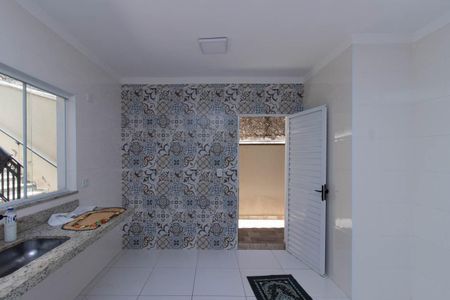 Casa à venda com 195m², 3 quartos e 4 vagasCozinha