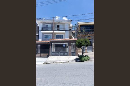 Casa à venda com 195m², 3 quartos e 4 vagasFachada