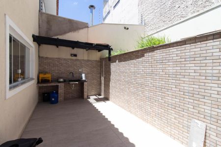 Casa à venda com 195m², 3 quartos e 4 vagasQuintal