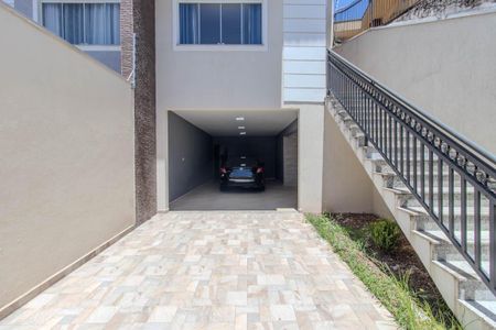 Casa à venda com 195m², 3 quartos e 4 vagasGaragem