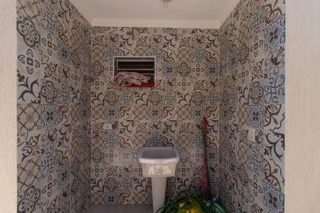 Casa à venda com 195m², 3 quartos e 4 vagasÁrea de Serviço