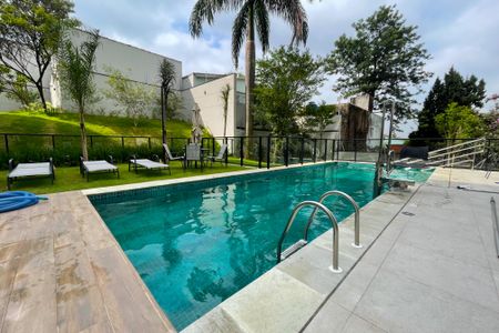 Apartamento à venda com 92m², 2 quartos e 2 vagas Apartamento à venda com 92m², 2 quartos e 2 vagasÁrea comum - Piscina