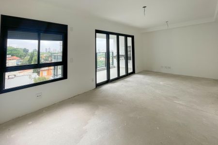 Apartamento à venda com 92m², 2 quartos e 2 vagas Apartamento à venda com 92m², 2 quartos e 2 vagasSala