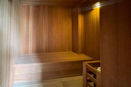 Apartamento à venda com 92m², 2 quartos e 2 vagas Apartamento à venda com 92m², 2 quartos e 2 vagasSaúna