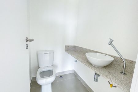 Apartamento à venda com 92m², 2 quartos e 2 vagas Apartamento à venda com 92m², 2 quartos e 2 vagasLavanderia