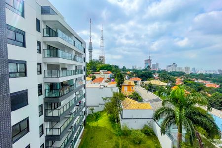 Apartamento à venda com 92m², 2 quartos e 2 vagas Apartamento à venda com 92m², 2 quartos e 2 vagasVista