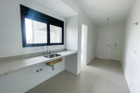 Apartamento à venda com 92m², 2 quartos e 2 vagas Apartamento à venda com 92m², 2 quartos e 2 vagasCozinha