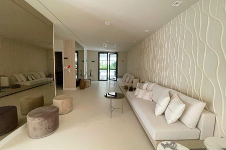 Apartamento à venda com 92m², 2 quartos e 2 vagas Apartamento à venda com 92m², 2 quartos e 2 vagasÁrea comum - Salão de festas