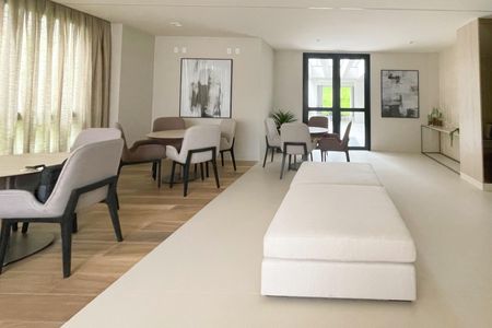 Apartamento à venda com 92m², 2 quartos e 2 vagas Apartamento à venda com 92m², 2 quartos e 2 vagasÁrea comum - Salão de festas