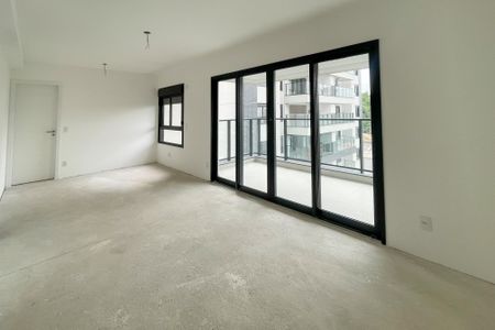 Apartamento à venda com 92m², 2 quartos e 2 vagas Apartamento à venda com 92m², 2 quartos e 2 vagasSala