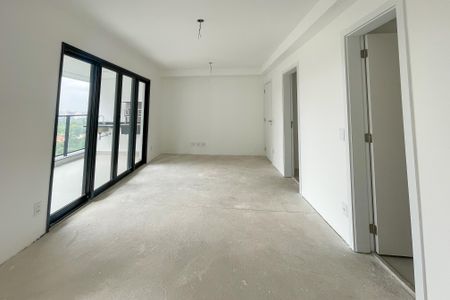 Apartamento à venda com 92m², 2 quartos e 2 vagas Apartamento à venda com 92m², 2 quartos e 2 vagasSala