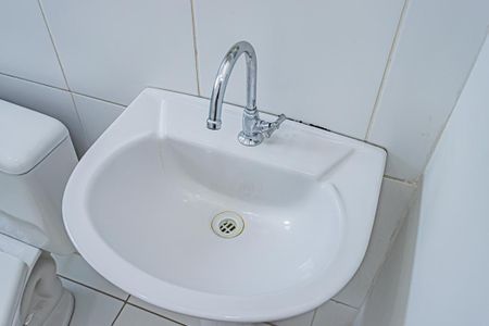 Apartamento para alugar com 44m², 2 quartos e 1 vagaBanheiro