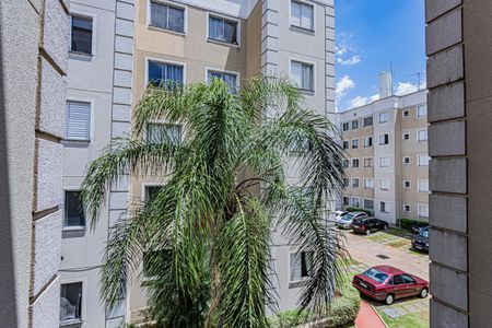 Apartamento para alugar com 44m², 2 quartos e 1 vagaVista Sala