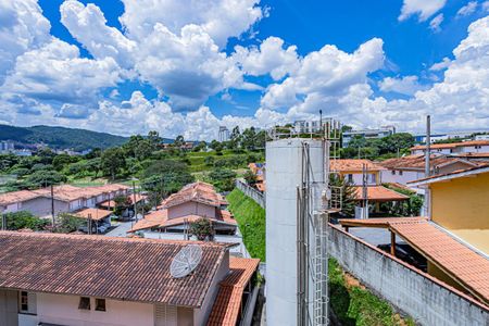 Apartamento para alugar com 44m², 2 quartos e 1 vagaVista Quarto 1