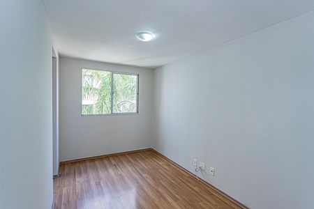 Apartamento para alugar com 44m², 2 quartos e 1 vagaSala