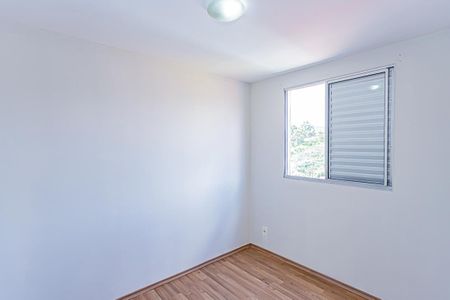 Apartamento para alugar com 44m², 2 quartos e 1 vagaQuarto 1