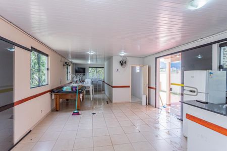 Apartamento para alugar com 44m², 2 quartos e 1 vagaSalão de Festas