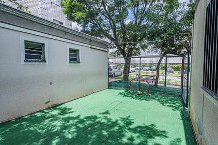 Apartamento para alugar com 44m², 2 quartos e 1 vagaQuadra Esportiva