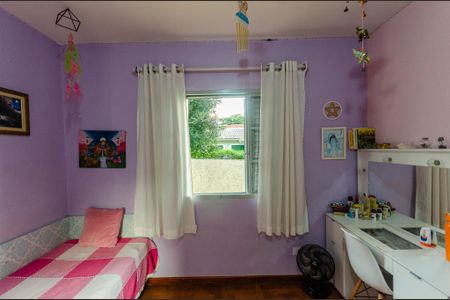 Casa à venda com 197m², 4 quartos e 2 vagas Casa à venda com 197m², 4 quartos e 2 vagasQuarto 3