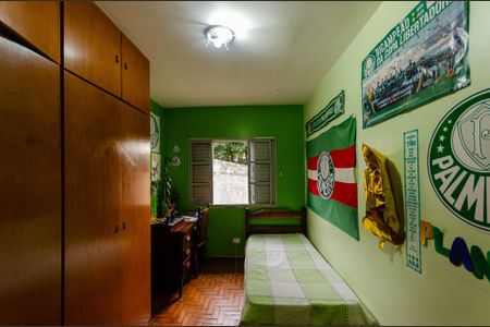 Casa à venda com 197m², 4 quartos e 2 vagas Casa à venda com 197m², 4 quartos e 2 vagasQuarto 2