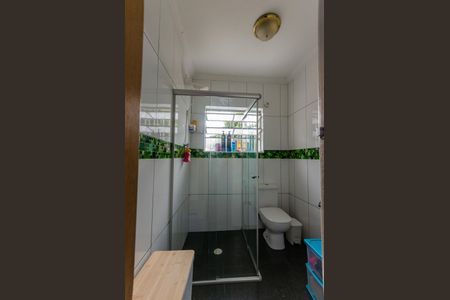 Casa à venda com 197m², 4 quartos e 2 vagas Casa à venda com 197m², 4 quartos e 2 vagasBanheiro
