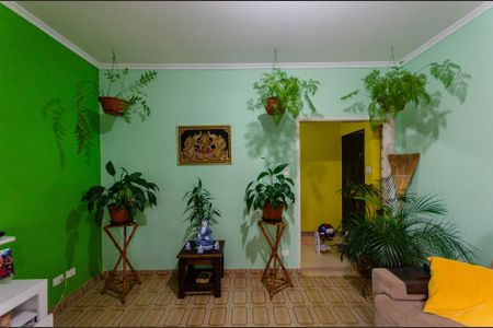 Casa à venda com 197m², 4 quartos e 2 vagas Casa à venda com 197m², 4 quartos e 2 vagasSala