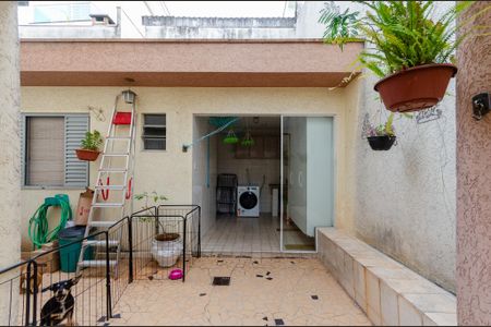 Casa à venda com 197m², 4 quartos e 2 vagas Casa à venda com 197m², 4 quartos e 2 vagasÁrea de Serviço