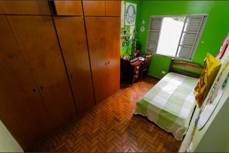 Casa à venda com 197m², 4 quartos e 2 vagas Casa à venda com 197m², 4 quartos e 2 vagasQuarto 2