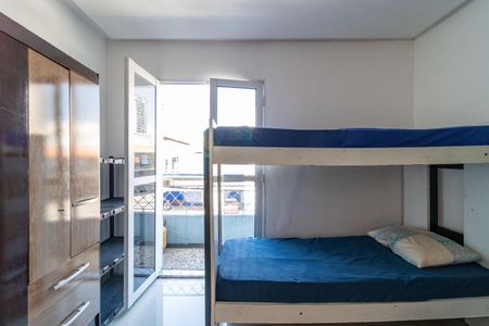 Apartamento à venda com 81m², 2 quartos e sem vagaQuarto 1