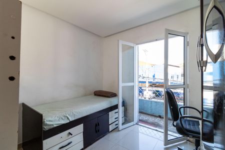 Apartamento à venda com 81m², 2 quartos e sem vagaQuarto 2