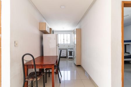 Apartamento à venda com 81m², 2 quartos e sem vagaCozinha