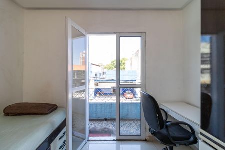 Apartamento à venda com 81m², 2 quartos e sem vagaQuarto 2