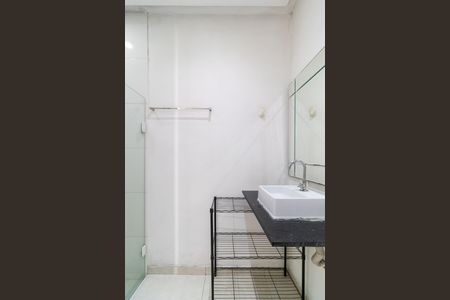 Apartamento à venda com 81m², 2 quartos e sem vagaBanheiro