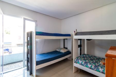 Apartamento à venda com 81m², 2 quartos e sem vagaQuarto 1