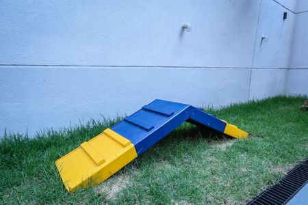 Studio à venda com 34m², 2 quartos e sem vagaEspaço Pet