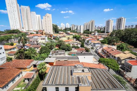 Studio à venda com 34m², 2 quartos e sem vagaVista do Quarto