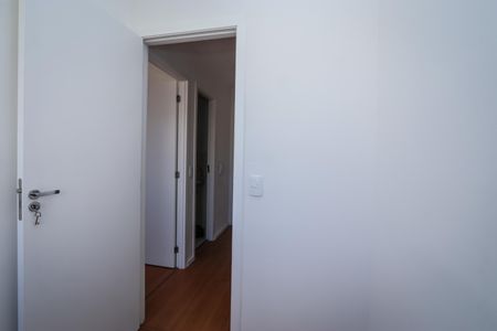 Studio à venda com 34m², 2 quartos e sem vagaQuarto 2