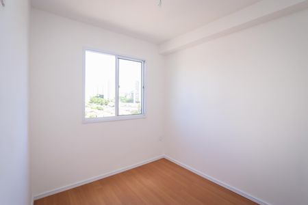 Studio à venda com 34m², 2 quartos e sem vagaQuarto