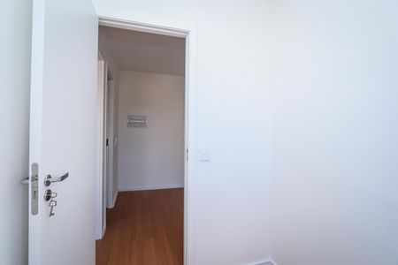 Studio à venda com 34m², 2 quartos e sem vagaQuarto 2