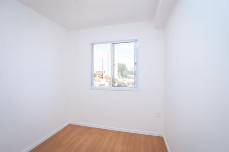 Studio à venda com 34m², 2 quartos e sem vagaQuarto