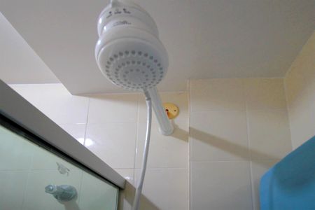 Apartamento à venda com 220m², 4 quartos e 4 vagasBanheiro de serviço