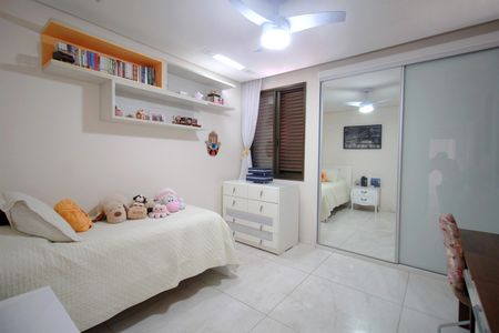 Apartamento à venda com 220m², 4 quartos e 4 vagasQuarto 2