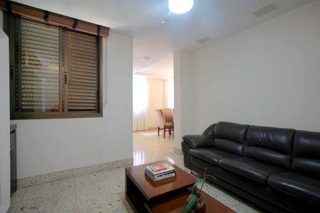 Apartamento à venda com 220m², 4 quartos e 4 vagasSala de Estar