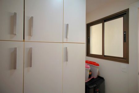 Apartamento à venda com 220m², 4 quartos e 4 vagasQuarto de Serviço