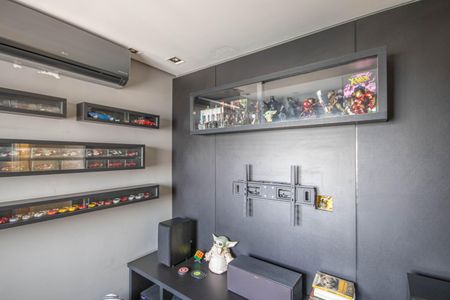 Apartamento à venda com 115m², 3 quartos e 2 vagasQuarto 1