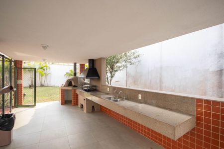 Apartamento à venda com 115m², 3 quartos e 2 vagasÁrea comum